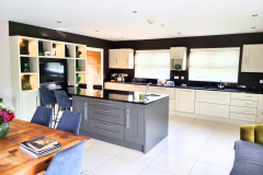  kitchen in bushmills 