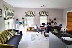  dinningroom in bushmills