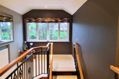  hallway in bushmills