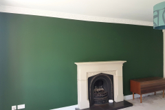  livingroom wall in portstewart