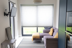 snug room in portstewart