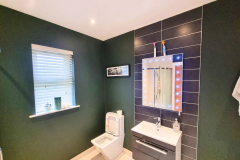  Bathroom in ballymoney 
