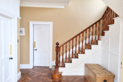  Hallway in portrush