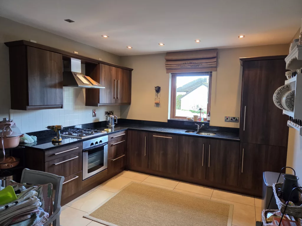 kitchen cupboards portstewart 