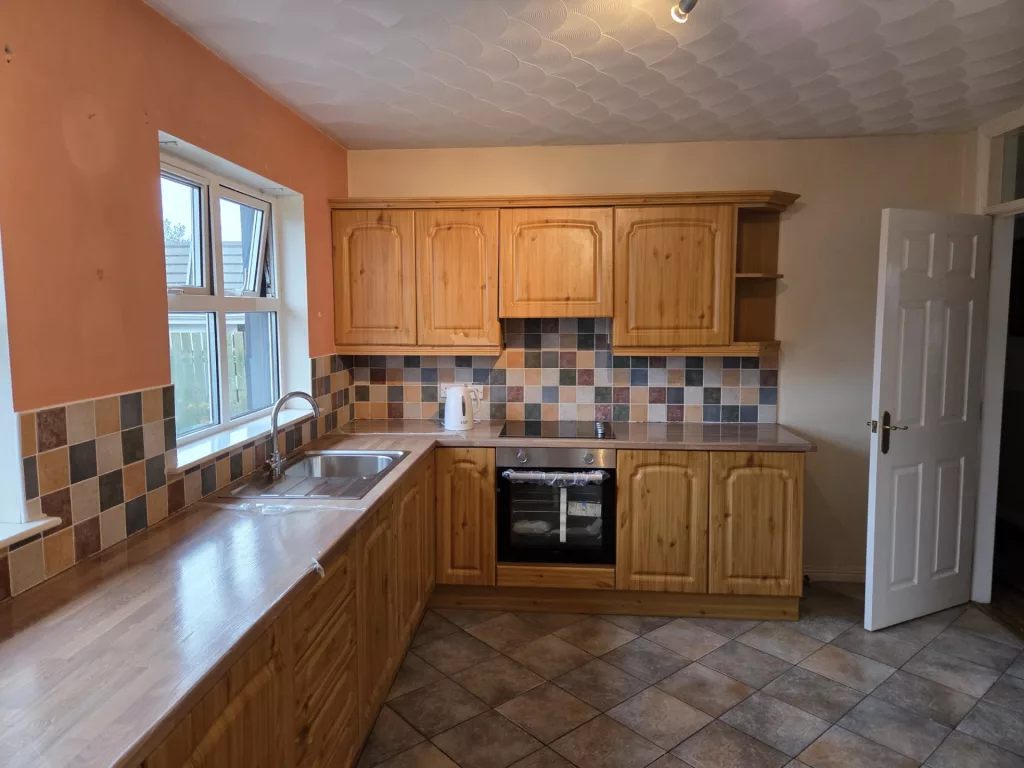 kitchen cupboards coleraine